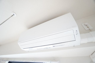 【設備】 | Grand Vert | ※同物件・反転タイプの写真です。