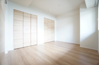 【洋室】 | Grand Vert | ※同物件・反転タイプの写真です。