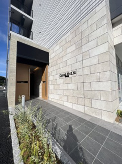 【エントランス】 | Grand Vert