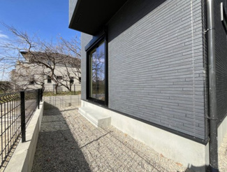 【庭】 | 天白区梅が丘2丁目新築戸建 | キャンペーン対象物件です♪詳細は弊社ホームページもしくはスタッフまでお気軽にお問合せ下さいませ♪ お役に立てる自信があります♪
