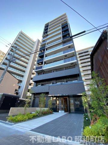 スプランティッド天王寺DUE