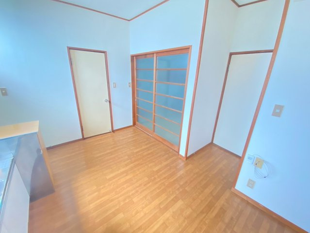 【居間・リビング】