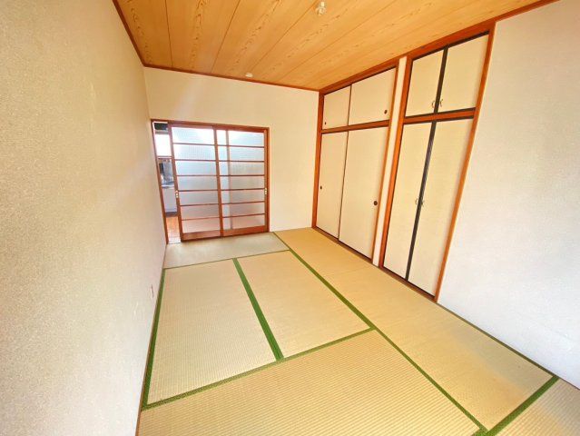 【和室】