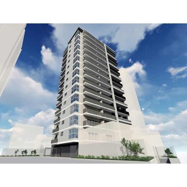 荒川区南千住７丁目の賃貸マンション