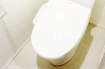 【トイレ】 | コルザ | トイレです。