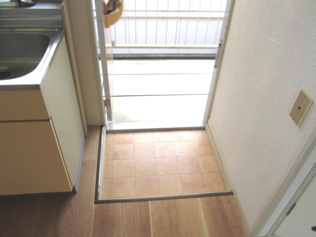 べるあいコーポのその他
