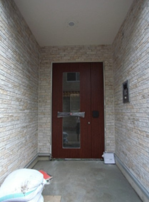 【エントランス】 | リブリ・松風