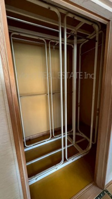 【収納】 | 北見市常呂町中古住宅