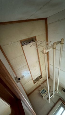 【脱衣所】 | 北見市常呂町中古住宅