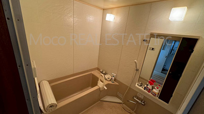 【浴室】 | 北見市常呂町中古住宅