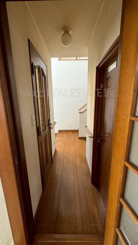 【内装】 | 北見市常呂町中古住宅