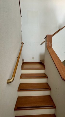 【内装】 | 北見市常呂町中古住宅