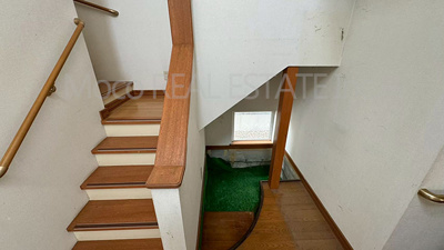 【内装】 | 北見市常呂町中古住宅