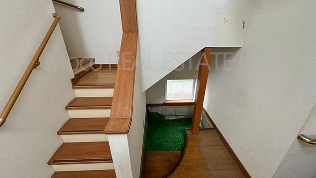 【内装】 | 北見市常呂町中古住宅