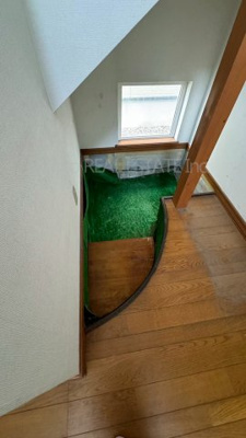 【内装】 | 北見市常呂町中古住宅