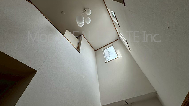 【内装】 | 北見市常呂町中古住宅