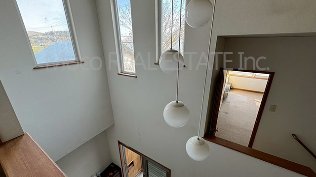 【内装】 | 北見市常呂町中古住宅