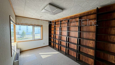 【洋室】 | 北見市常呂町中古住宅