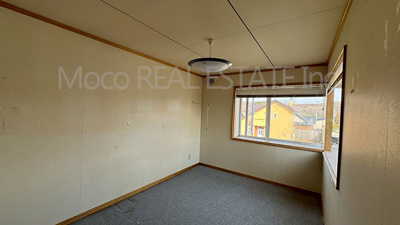 【洋室】 | 北見市常呂町中古住宅