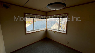 【洋室】 | 北見市常呂町中古住宅