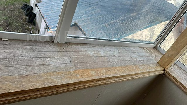 【洋室】 | 北見市常呂町中古住宅