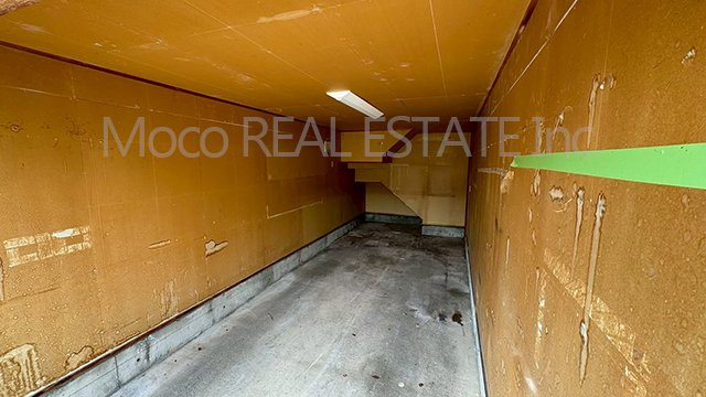 【駐車場】 | 北見市常呂町中古住宅