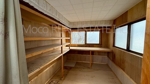 【設備】 | 北見市常呂町中古住宅