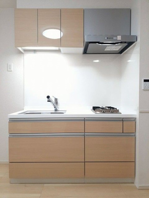 【キッチン】 | ロイヤルパイン ストリーム | キッチンでお料理をお楽しみください