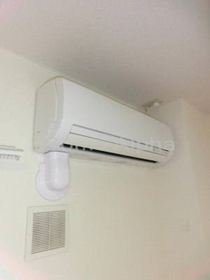 【設備】 | ANビル | ＡＮビル　エアコン