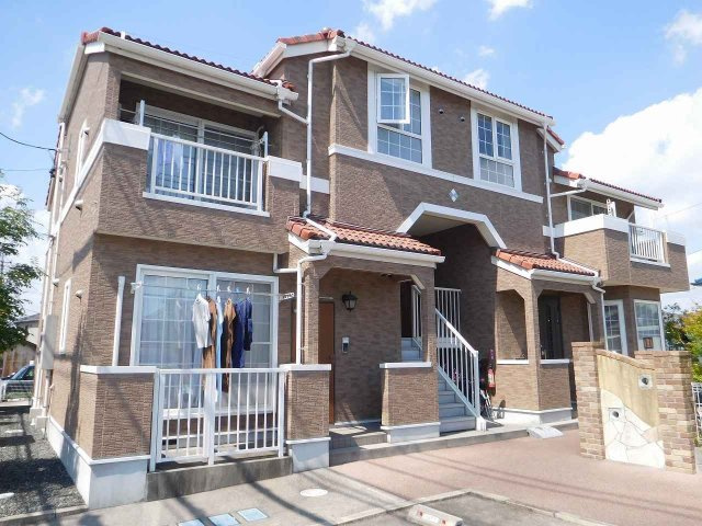 ラ・メルヴェイユⅡ　　　刈谷市の賃貸はクラスホーム刈谷店