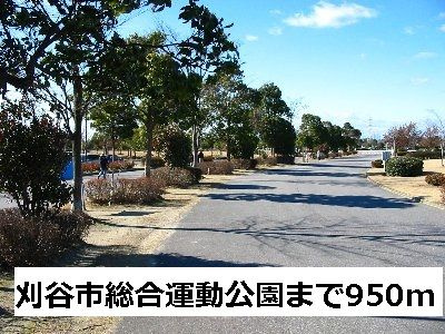 ラ・メルヴェイユⅡ　　　刈谷市の賃貸はクラスホーム刈谷店のその他