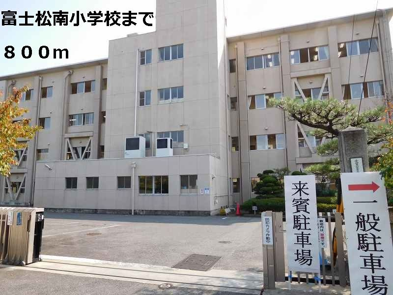 ラ・メルヴェイユⅡ　　　刈谷市の賃貸はクラスホーム刈谷店のその他