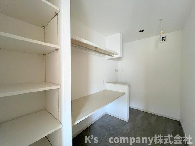 高座郡寒川町一之宮5丁目　中古戸建のその他|ランドリールーム◇