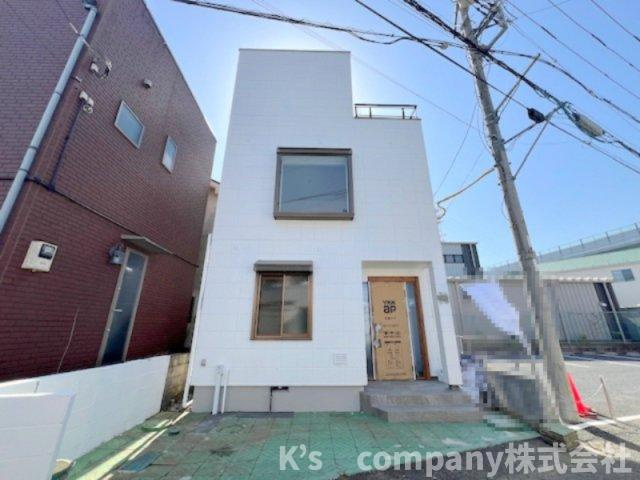 高座郡寒川町一之宮5丁目　中古戸建の外観|外観写真☆
