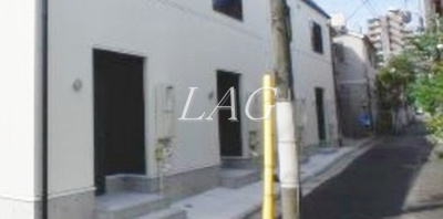 【その他共用部分】 | 睡鴨荘（スイコウソウ） | 共用廊下です。