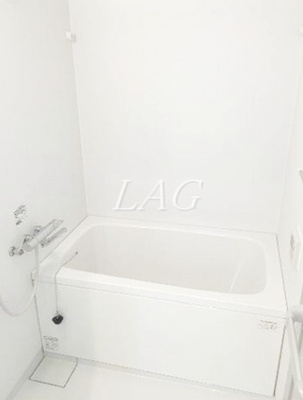 【浴室】 | 睡鴨荘（スイコウソウ） | お風呂です。