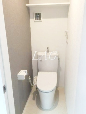 【トイレ】 | 睡鴨荘（スイコウソウ） | トイレです。