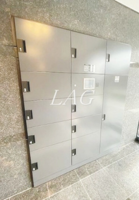 【その他共用部分】 | ルーブル上板橋