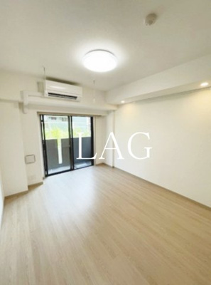 【居間・リビング】 | ルーブル上板橋 | 洋室のお部屋です。(同管理会社施工参考写真)