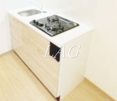 【キッチン】 | ルーブル上板橋 | キッチンです。(同管理会社施工参考写真)