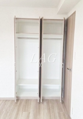 【収納】 | ルーブル上板橋 | 収納です。