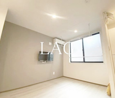 【寝室】 | ＢｏａＳｏｒｔｅ双葉町 | 寝室です。