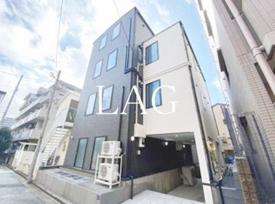 【外観】 | ＢｏａＳｏｒｔｅ双葉町 | 外観です。