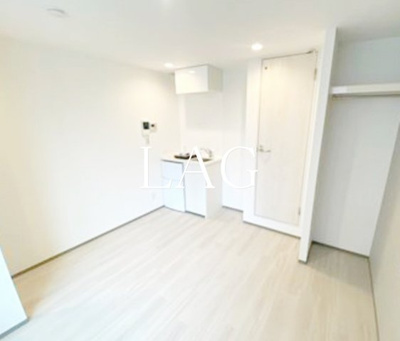 【居間・リビング】 | ＢｏａＳｏｒｔｅ双葉町 | 洋室のお部屋です。