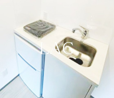 【キッチン】 | ＢｏａＳｏｒｔｅ双葉町 | キッチンです。