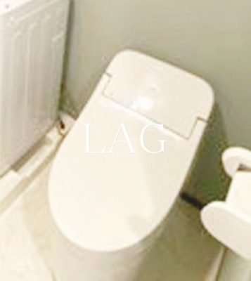 【トイレ】 | ＢｏａＳｏｒｔｅ双葉町 | トイレです。