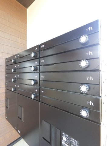 robot home 寒川町のその他共用部分