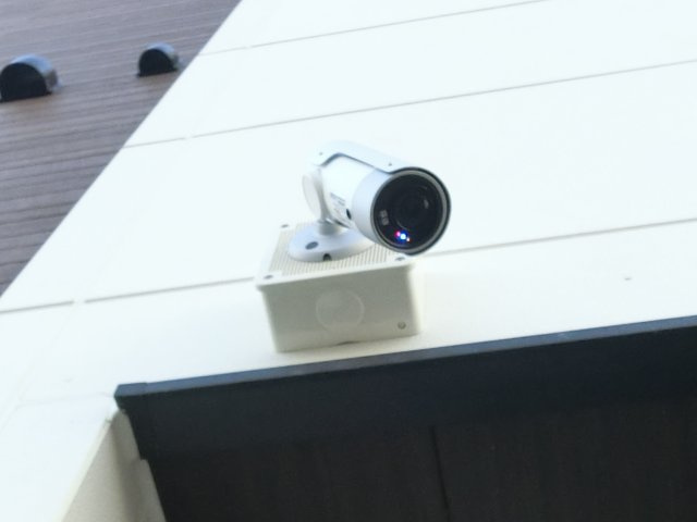 robot home 寒川町のその他共用部分