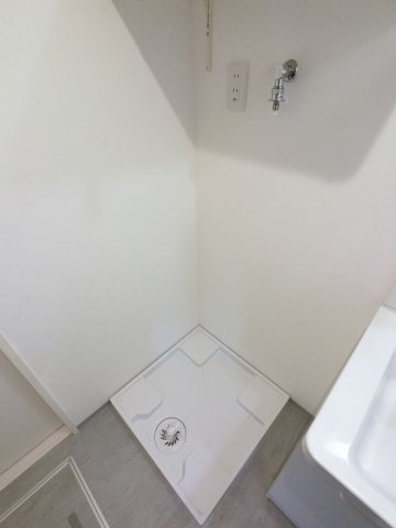 robot home 寒川町の設備