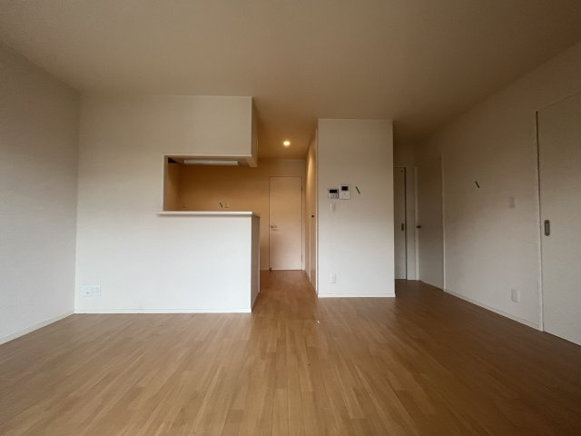 パールグランの居間・リビング